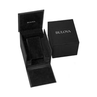 Reloj Cronógrafo de 6 Manecillas Marine Star para Hombre, Batería Incluida, Plata, Estilo Náutico, Cristal Mineral