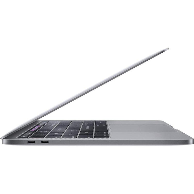 Macbook Pro Apple 13" Core I5 8GB RAM 256GB SSD True Tone Gris Espacial (Renovado)