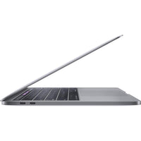 Macbook Pro Apple 13" Core I5 8GB RAM 256GB SSD True Tone Gris Espacial