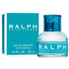 Ralph de Ralph Lauren para mujer, fragancia Eau De Toilette natural