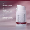 Dermalogica Crema facial hidratante superconcentrada antienvejecimiento de reparación súper rica, repone humedad natural