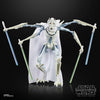 STAR WARS The Black Series Darth Vader, Gran Almirante Thrawn y General Grievous, paquete de figuras de acción coleccionables