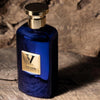 VOCO TYCOON, Perfume para hombres, Extrait de Parfum potente y concentrado, perfume de lujo fabricado en Francia