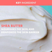 Nourishing Melting Body Butter with Shea Butter