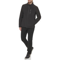Chaquetas cortavientos y resistentes al agua para hombre de Calvin Klein, estándar y grande