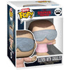 Funko Bitty Pop! Bitty Boxes Stranger Things - Byers House Playset con 2 figuras pequeñas en estuche coleccionable