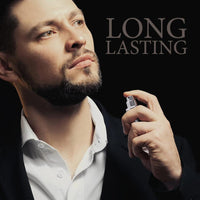 Salvage for Men Eau De Toilette para hombre, refrescante y cálido aroma masculino. Ideal para uso diario y como regalo