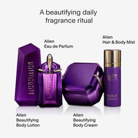 Mugler Alien Scented Body Lotion