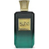 Khadlaj Island Extrait de Parfum Spray Unisex, esencia de larga duración con elegancia tropical