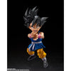 TAMASHII NATIONS - Figura de acción de Son Goku, Dragon Ball GT - Bandai Spirits, S.H.Figuarts