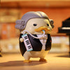POP MART DUCKOO Figuras de la serie Music Festival, diseño aleatorio, juguetes coleccionables para decoración y regalos