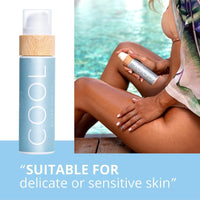 Loción After Sun 110ml