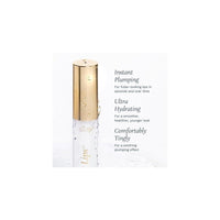 City Lips Clear - Brillo Labial Voluminizador Y Hidratante