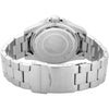 Reloj de cuarzo Invicta Pro Diver para hombre con correa de acero inoxidable y resistencia al agua