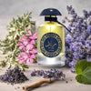 Perfume Lattafa RA'ED LUXE EAU DE PARFUM SPRAY fragancia ámbar picante para mujeres y hombres, 100 ml