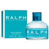 Ralph de Ralph Lauren para mujer, Eau De Toilette natural en spray con fragancia floral y fresco