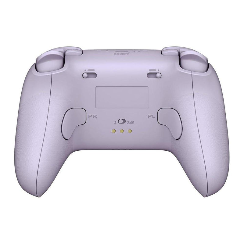 8BitDo Ultimate 2 Controlador Inalámbrico Compatibilidad Juegos en Windows, Apple, Steam y Android, Licenciado por Honkai