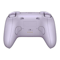8BitDo Ultimate 2 Controlador Inalámbrico Compatibilidad Juegos en Windows, Apple, Steam y Android, Licenciado por Honkai