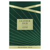 Leather Oud para hombre, fragancia amaderada con vetiver, sándalo, pachulí, amyris, cedro, clavo y cardamomo