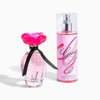 Perfume Guess Girl en spray para mujeres, fragancia floral encantadora y delicada