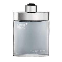 MONTBLANC Eau de Toilette Individual, fragancia duradera para hombres