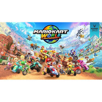 Nintendo Switch 2: Elige tu juego Bundle