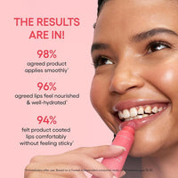LANEIGE Bálsamo Labial Brillante: Hidratante con Manteca de Karité para Brillo y Suavidad