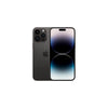 Iphone 14 Pro Max 128GB Space Black Libre De Fábrica (Reacondicionado)