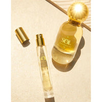 SOL DE JANEIRO Cheirosa '62 Eau de Parfum - Fragancia femenina cálida y duradera con notas de flores y sándalo