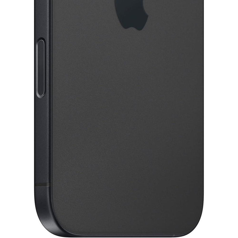 Iphone 16 128GB Black Renovado
