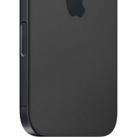 Iphone 16 128GB Black Renovado