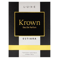 Luxe Krown para mujer - Eau de Parfum