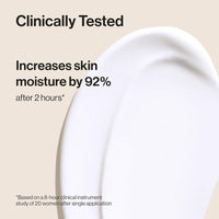 Honest Beauty Crema Facial Hidratación Profunda, Hipoalergénica