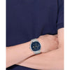 Reloj Multifunción Lacoste Replay para Hombre, Diseñado para Elegancia y Versatilidad, Ideal como Regalo