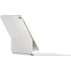 Apple Magic Keyboard: teclado y funda para iPad Air, inglés de EE. UU, compatible con M2 y M3, color blanco
