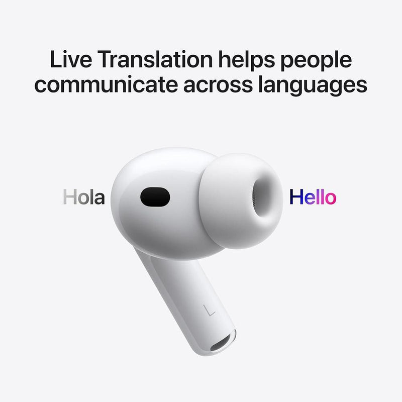 AirPods Pro 3
