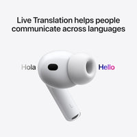 AirPods Pro 3