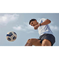 Fitbit Inspire 3 rastreador de salud y fitness con control de estrés, seguimiento del sueño, frecuencia cardiaca 24/7 y más