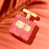 Oscar de la Renta Bella Tropicale Eau de Parfum, fragancia floral de larga duración para mujeres