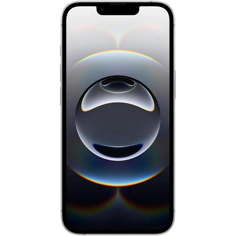 Apple Iphone 16e 128Gb Blanco Renovado