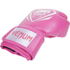 Venum guantes de boxeo Contender, diseño resistente y ergonómico para entrenamiento y competición, alta absorción de impactos