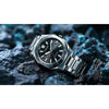 Reloj Citizen para Hombre con Tecnología Eco-Drive, Acero Inoxidable, 3 Manecillas, Fecha, Resistente al Agua