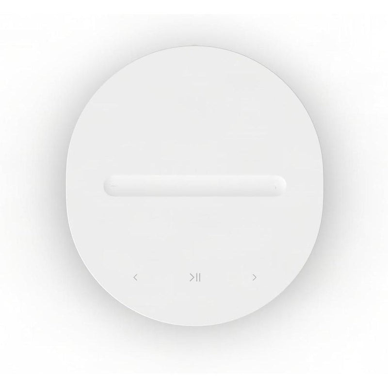 Altavoz Sonos Era 100 SL Blanco, compacto sin micrófono con conectividad WiFi y Bluetooth, ideal para cualquier sistema Sonos