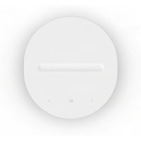 Altavoz Sonos Era 100 SL Blanco, compacto sin micrófono con conectividad WiFi y Bluetooth, ideal para cualquier sistema Sonos