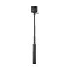 GoPro Max Grip + Trípode para cámaras GoPro, soporte oficial, agarre de cámara, poste de extensión, trípode rápido