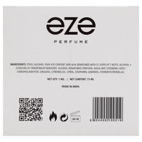 Eze Vibe para mujer - Eau de Parfum