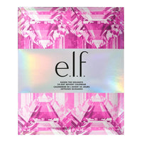 e.l.f. Sleigh the Holidays 2025 con esenciales para cuidado de la piel y maquillaje festivo edición limitada, vegano y libre de crueldad