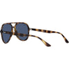 Gafas de sol Ray-Ban Rb4376 Pilot unisex, estilo aviador, diseño elegante para diversas formas de rostro