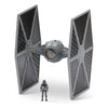 Star Wars Death Star Trench Run Battle Pack con vehículos y accesorios de micro figuras exclusivas