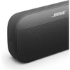 Bose SoundLink Flex Altavoz Bluetooth portátil (2ª generación) para exteriores con audio de alta fidelidad, resistente